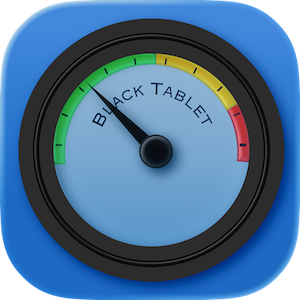 Identicode app icon